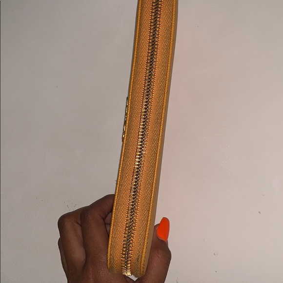 Prada Saffiano Leather Wallet - Picture 3 of 6